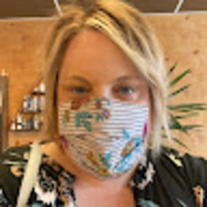 Meet your Posher, Kimberly